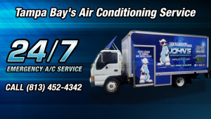 John's Air Conditioning & Heating