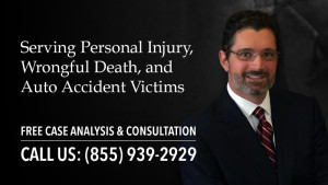 Tampa Personal Injury Lawyer - Ligori Law